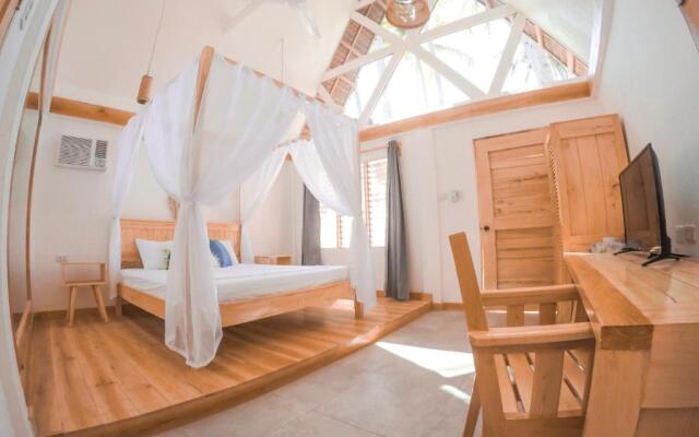 Bermuda Triangle Bungalows