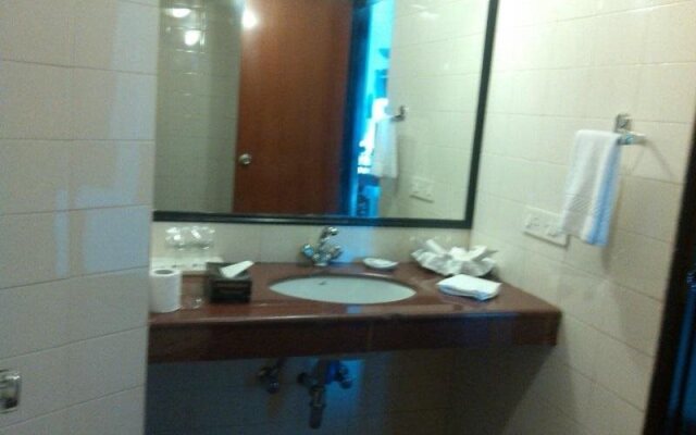 Hotel Walnut Grove