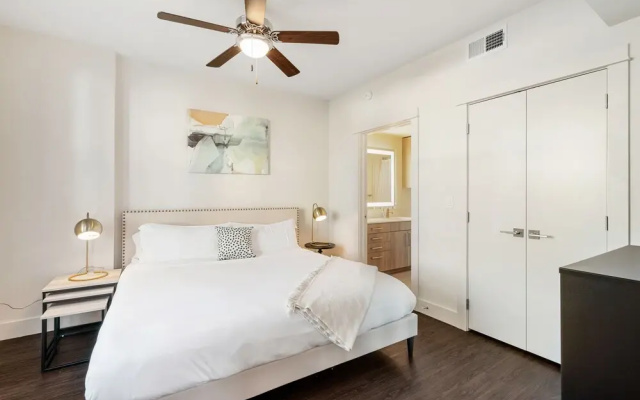 Kasa Houston Midtown South Apts