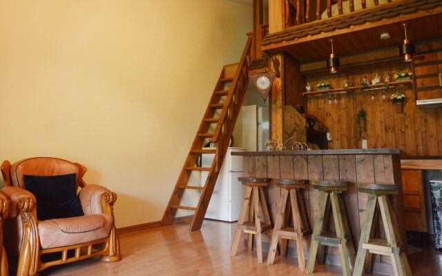 Sicily Pension