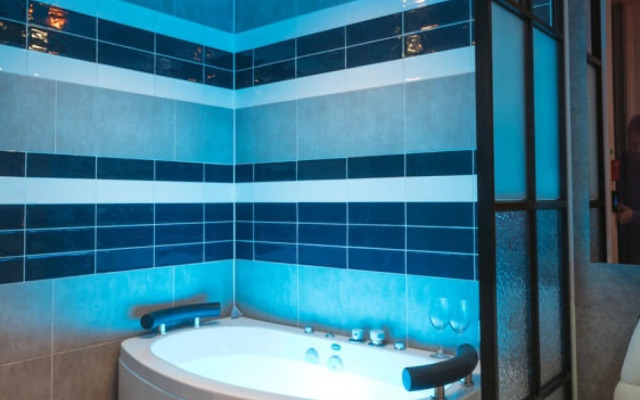 Yeonggwang Tinker Bell Motel