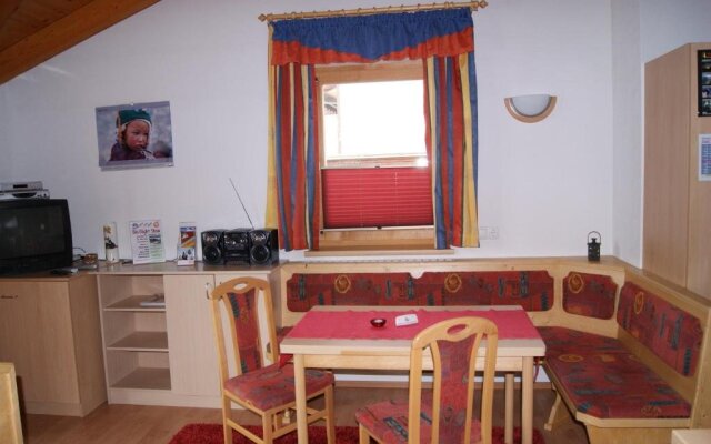 Ferienhaus Artho