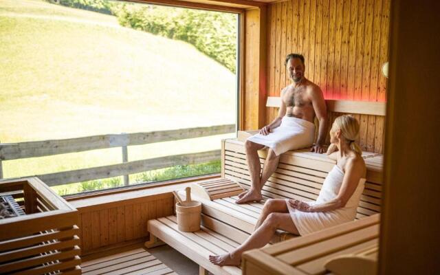 Wohlfühlhotel Frohsinn