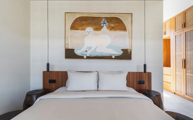 Surf Loft 4 by Alfred in Bali