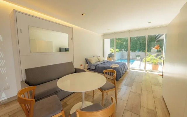 Oceana Suites San Luis