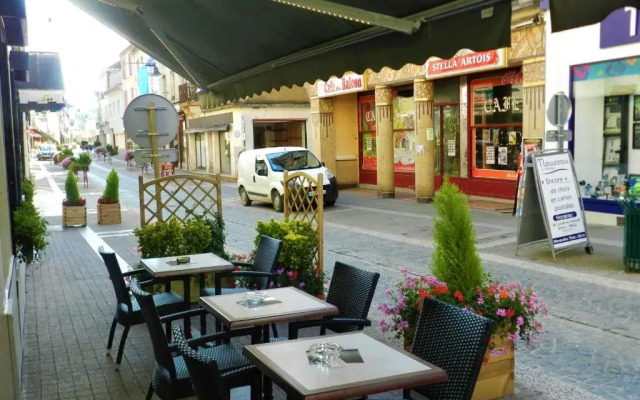 Hotel Restaurant Herard