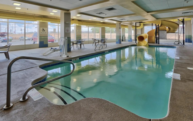 Holiday Inn & Suites Albuquerque-North I-25 by IHG