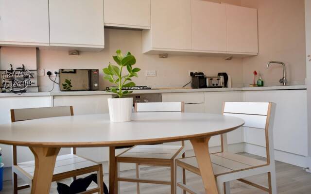 1 Bedroom Flat in Lower Clapton