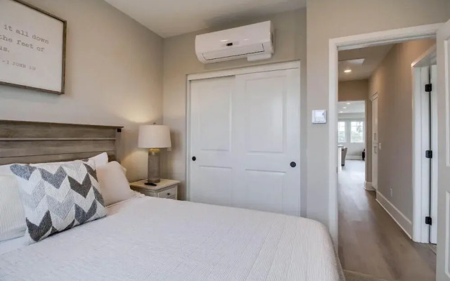 Santa Barbara Loft