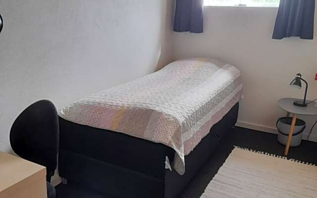 Klausievej B&B