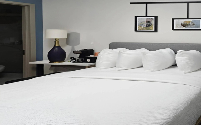 Sleep Inn