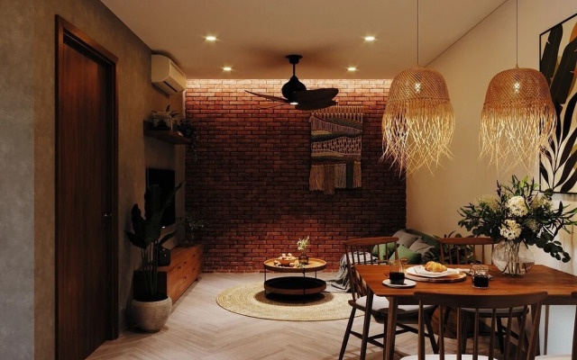 Lagom Boutique Hotel