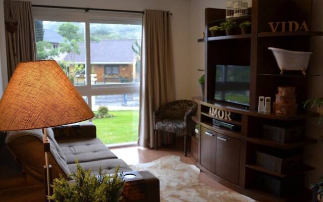Apartamento Ventura