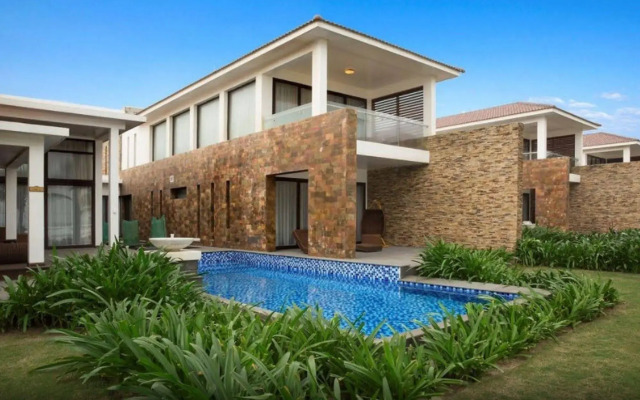 Vinpearl Da Nang Villas