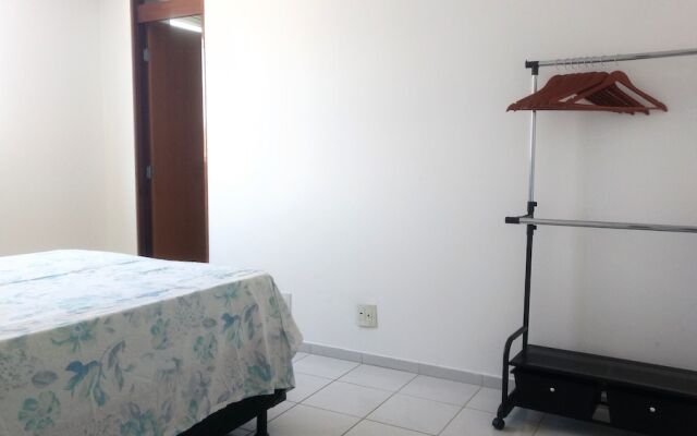 Apartamento Montmartre - João Pessoa