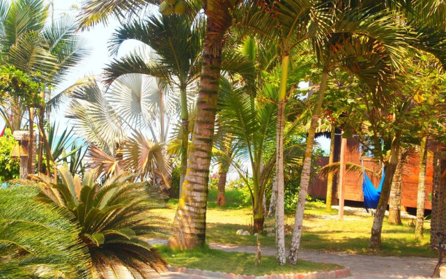 Cuna Luna Hosteria
