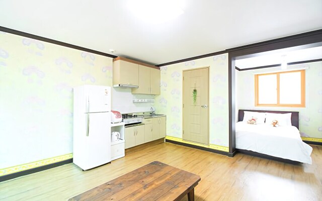 Danyang Natural View Pension