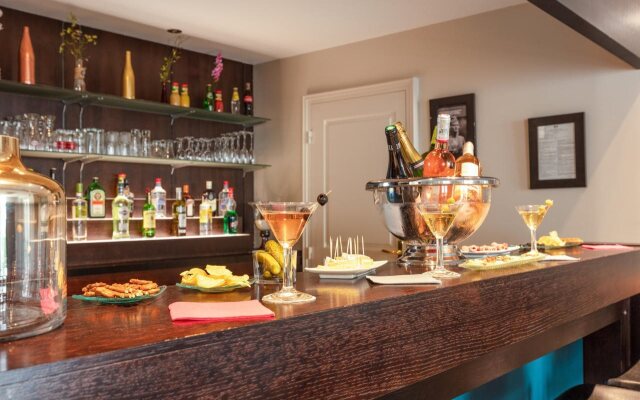 Quality Aparthotel Divonne - Portes de Geneve