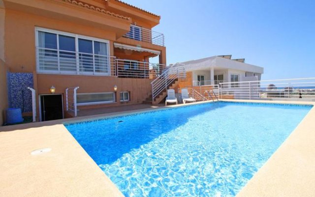 Villas Costa Calpe Caty