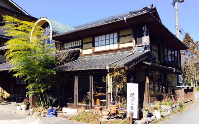 Enokiya Ryokan