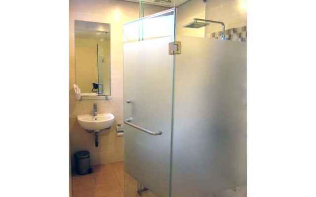 Sumi Hotel Mangga Besar