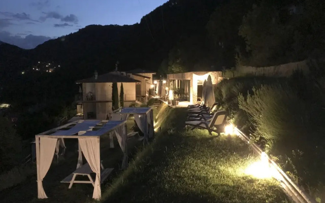 villa vigne
