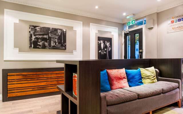 Comfort Inn Victoria