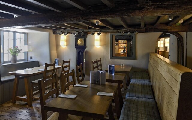 Ring Of Bells Inn