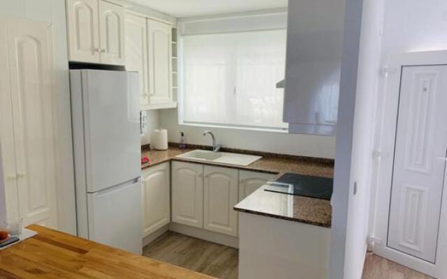 Casa Vacacional En Denia Ref. 004