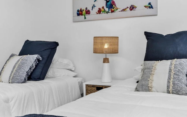 The Cotton Beach Penthouse - 61