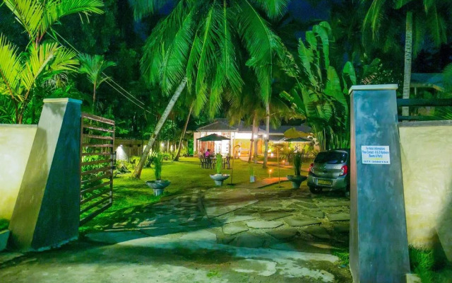 Hotel Pavana