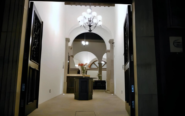 Hotel San Xavier
