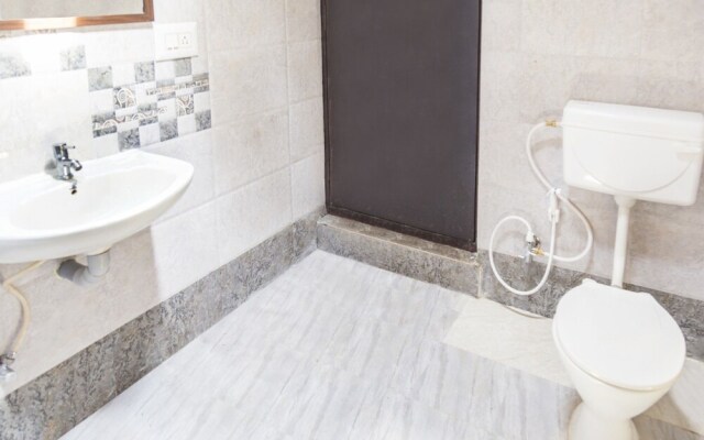 GuestHouser 1 BR Homestay 2260