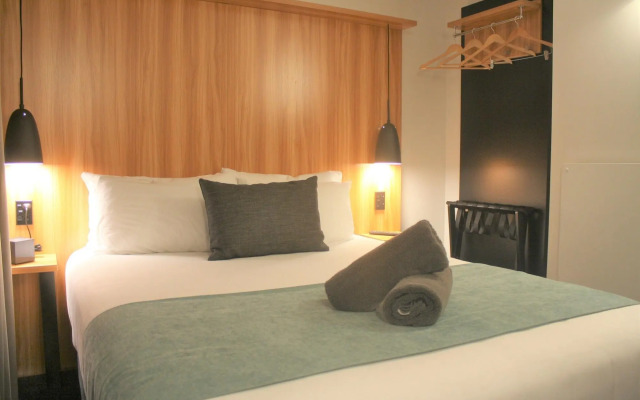 No. 9 Hotel - Hostel