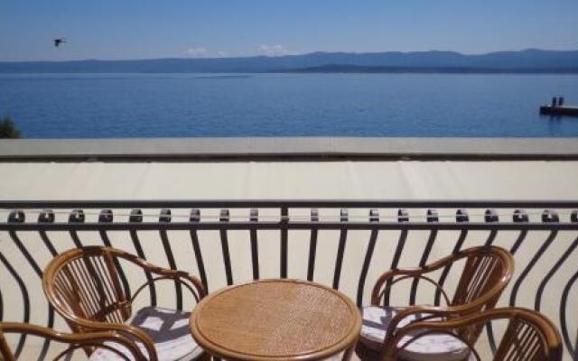 Apartments Santo