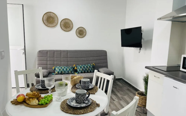 Apartamento Panama 2 by At Home Costa del Sol