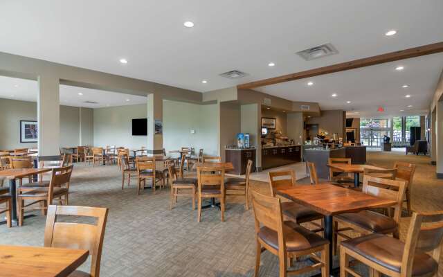 Best Western Plus Revelstoke