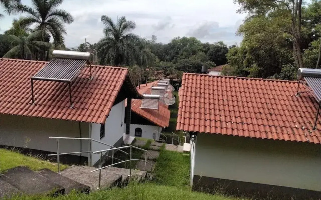 Pousada Tapera