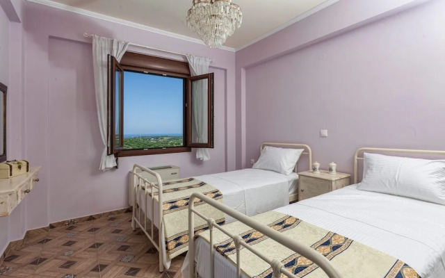 Mela Villas