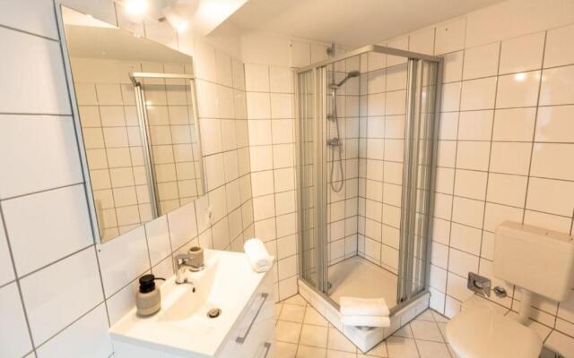 Apartment No6 - a57666