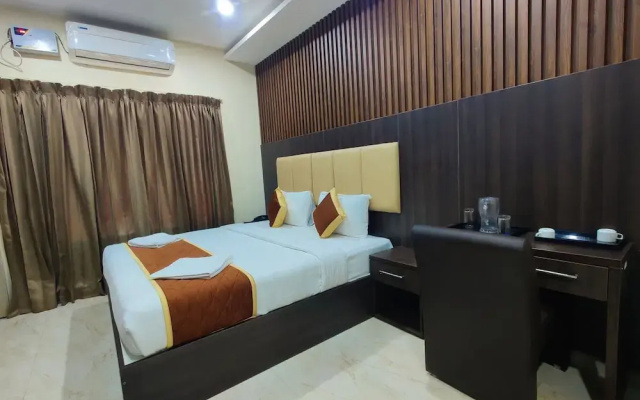 Hotel Brindavan Elite Rameswaram