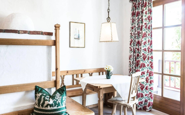 Salzburg Hotel Holznerwirt