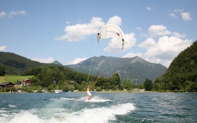 Berau Landhotel am See