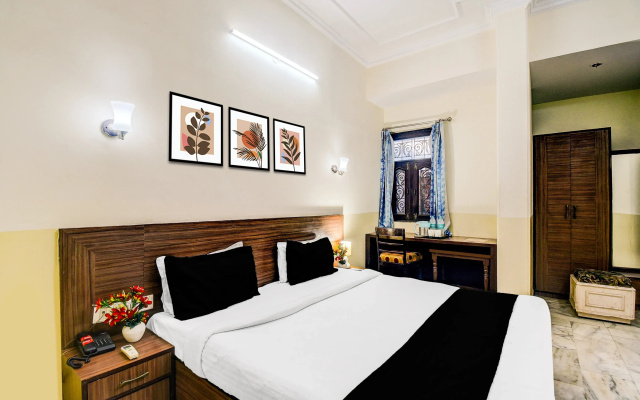 Hotel maan heritage