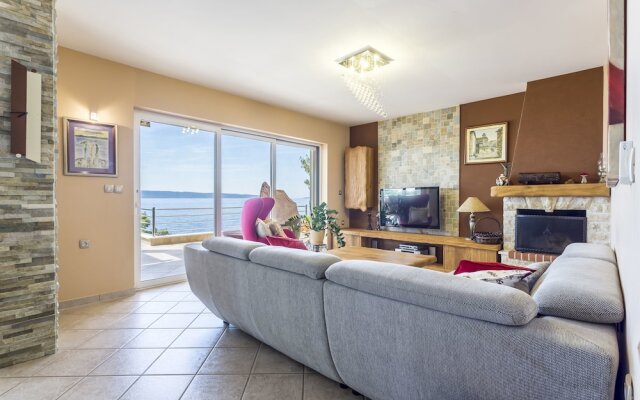 Apartment Paradise View