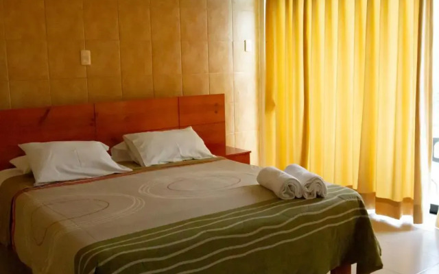 Hotel Rumi Wasi