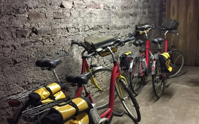 Moselina Gastezimmer und Ferienwohnung