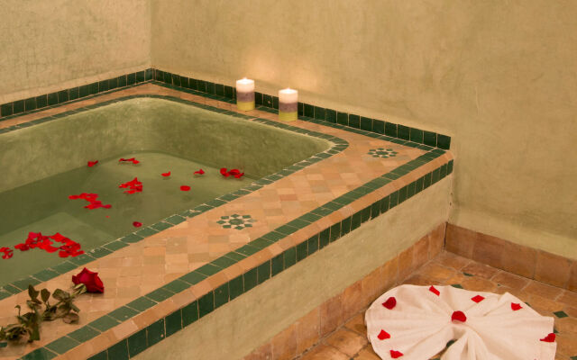 Origin Hotels - Riad El Faran