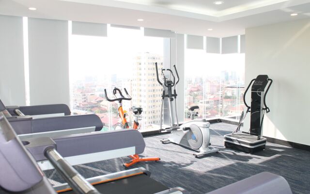 Malis the Residence & Hotel
