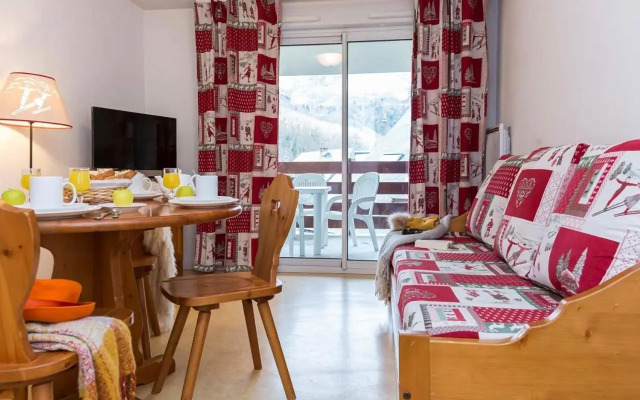 APPARTEMENT CALME 5 PERSONNEs CENTRE ST LARY